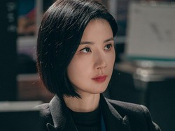 5 Fakta Drakor Agency, Perang Sengit di Dunia Kerja