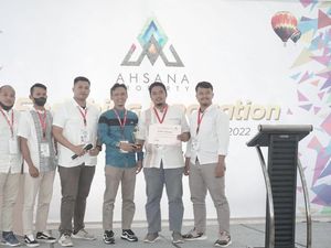 Ahsana Property, Solusi Perumahan Syariah Siap Huni Tanpa Riba