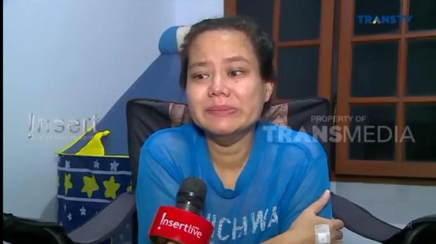 Aji Yusman dan Istri Aji Yusman dan Istri