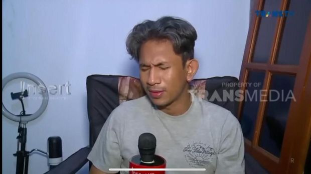 Aji Yusman dan Istri Aji Yusman dan Istri