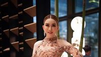 Foto Anne Jakrajutatip Pemilik Miss Universe Blak-blakan Ngaku Transgender