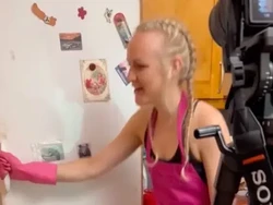 Ditonton 72,9 Juta Kali, Video Kulkas yang Tak Pernah Dibuka 3 Tahun