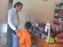 14 Orang Jadi Tersangka Bentrok Maut Geng Motor di Batang