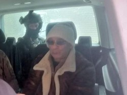 Idap Kanker Usus, Bos Mafia Italia Meninggal di Penjara