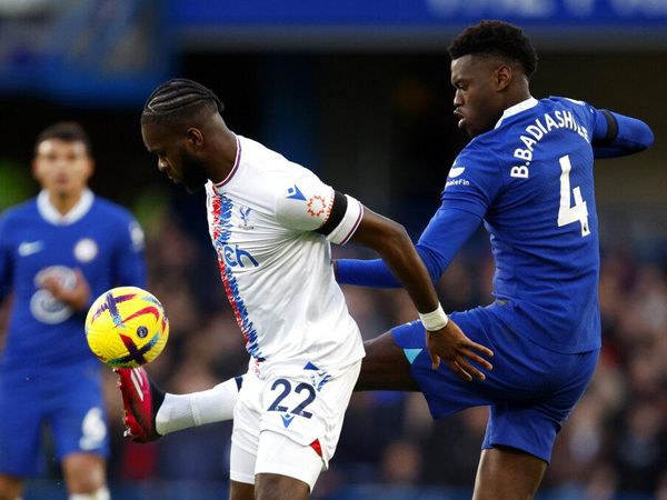 5 Pemain Paling Banyak Shooting di Premier League, Haaland Ketiga