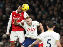 Arsenal dan Tottenham Belum Terkalahkan, Next Derby London Utara!