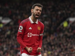 Kalau MU Bisa Kalahkan Arsenal Lagi...