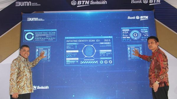 Ekspansi BTN Lebarkan Cabang Syariah di Karawang