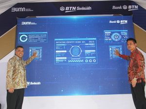 Ekspansi BTN Lebarkan Cabang Syariah di Karawang