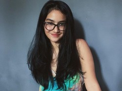 Bunga Zakia Sudah Ada Pacar, Ngaku Siap Nikah Kapan Saja