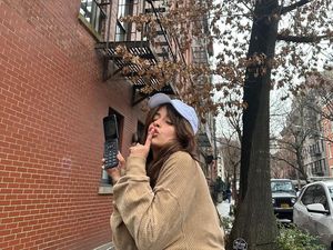 HP Lipat Jadul Jadi Ngetren Lagi Berkat Gen Z