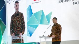 Canggih! Indonesia Punya Pabrik Tembakau Bebas Asap