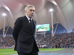 Carlo Ancelotti Pilih Real Madrid atau Timnas Brasil?
