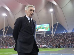 Ancelotti: Kalah dari Barcelona Bukan Aib Ancelotti: Kalah dari Barcelona Bukan Aib