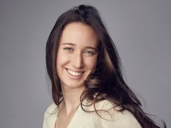 Charlie Javice Sosok Forbes 30 Under 30 di Balik Frank yang Ternyata Tuti