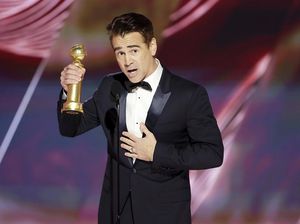 Heboh Para Aktor Kena COVID Usai Golden Globe 2023