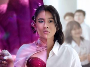 Link Nonton Online Film Dear David, Bukan dari LK21 atau IndoXXI