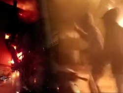 Deretan Kasus PT GNI: Karyawan Tewas Terbakar, Bentrok Maut WNI-WNA