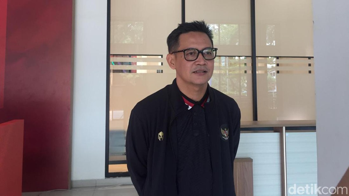 Foto: Muhammad Robbani/detikcom
