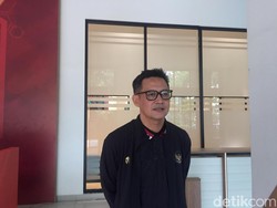 Bos BPL Ikut Ramaikan Bursa Pencalonan Ketum PSSI