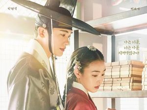 Sinopsis Our Blooming Youth, Drakor Kerajaan Park Hyung Sik Usai Hwarang