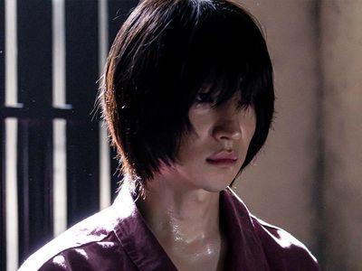 Penampakan Lee Je Hoon Berambut Gondrong untuk Taxi Driver 2