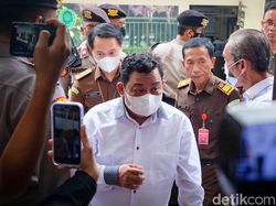 Hakim: Kuat Maruf Punya Waktu Cegah Pembunuhan Yosua, tapi Tak Dilakukan