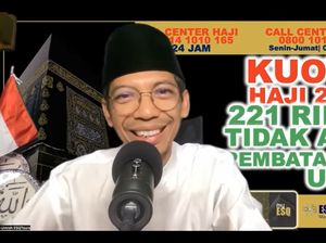 ESQ Tours Travel Sambut Tak Adanya Pembatasan Usia di Kuota Haji 2023