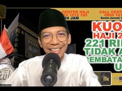 ESQ Tours Travel Sambut Tak Adanya Pembatasan Usia di Kuota Haji 2023