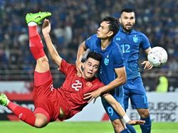 Hasil Final Piala AFF 2022: Thailand Juara usai Kalahkan Vietnam