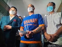 Ferry Irawan Sering Kirim Video Minta Maaf ke Venna Melinda Usai KDRT