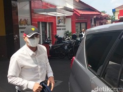 Versi Ferry Irawan Soal Hidung Berdarah Venna Melinda di Hotel