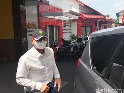 Ferry Irawan Tegas Enggan Ungkap Aib Rumah Tangga dengan Venna Melinda