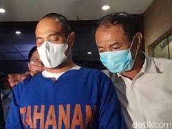 Ferry Irawan Ajukan Penangguhan Penahanan, Riwayat Penyakit Jadi Alasan