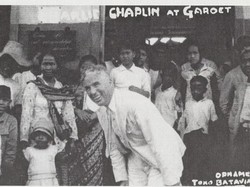 Jejak Menak Eropa di Garut Swiss van Java