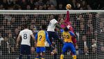 Starting XI Pemain Terjangkung Premier League, Ada Striker Baru MU