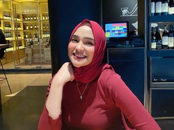 Gaby Marissa, Bintang Tukang Ojek Pengkolan Gugat Cerai Suami