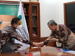 RS Khusus Otak dan Jantung akan Dibangun di Riau Tahun Ini
