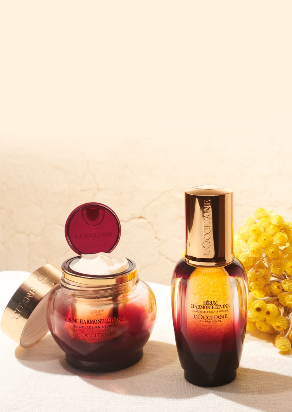 Harmonie Divine L'Occitane