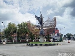 Menelisik Makna Cijulang di Pangandaran