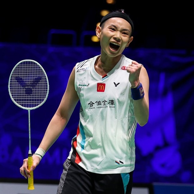 Banyak musisi dan atlet yang berasal dari negara Cina dapat meraih kejuaraan dunia/Foto: id.pinterest.com/knzikvn_Fild