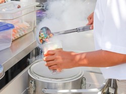 Dinkes Bali Imbau Pedagang Chikbul Tidak Jualan Sementara