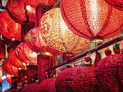 Apa itu Lunar New Year? Ini Sejarah dan Tanggal Perayaannya 2023