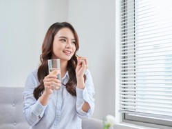 Kapan Waktu Terbaik untuk Minum Vitamin? Ini Kata Ahli