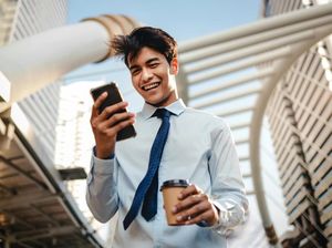 10 HP Android Tercepat di Dunia, Ada yang Kamu Pakai? 10 HP Android Tercepat di Dunia, Ada yang Kamu Pakai?