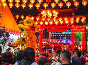 Gong Xi Fa Cai Artinya Apa? Gong Xi Fa Cai Artinya Apa?