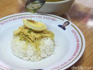 Ini Daftar Restoran Terenak di Indonesia Versi TasteAtlas