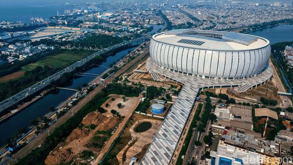 ITF Sunter Nasibmu Kini...