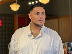 Ivan Gunawan Kirim Ayu Michelle ke Ajang Bergengsi di Panama