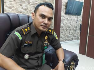 Kasus Santri Dibakar Senior di Ponpes Pasuruan Segera Disidangkan Kasus Santri Dibakar Senior di Ponpes Pasuruan Segera Disidangkan